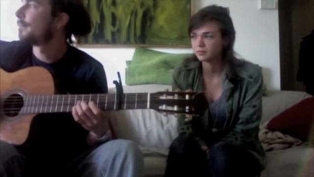 Cornerstone- written by John Christian Kane ft. Kyndal Gehlbach смотреть онлайн