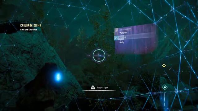Horizon Zero Dawn #7 - On To Meridian! смотреть онлайн