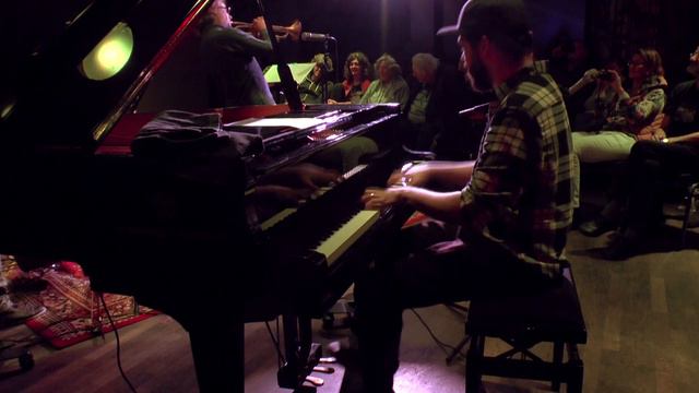 Sai da Frente by Alec Orea #jazz #jazzmusic смотреть онлайн