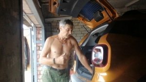 загадочный скрип в рено дастер 2021г.