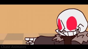 LastBreath!Sans VS Killer!Sans на русском
