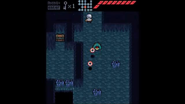 Anodyne Walkthrough Part 3 смотреть онлайн