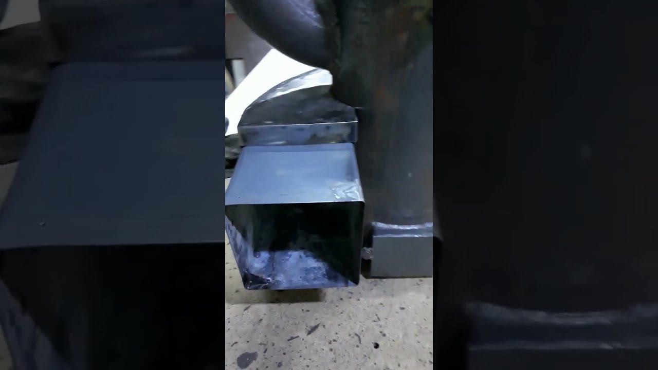 Обдув печки на отработке