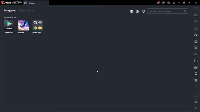 MSI APP PLAYER FREE FIRE LAG FIX 2021 || ये सेटिंग्स कोइ नहीं बताएगा || смотреть онлайн