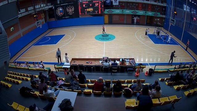 Глория 3 - Тринта 2 / ю09 / 13.03.2021 смотреть онлайн