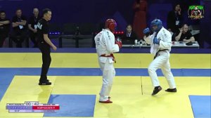 АЛИМ КАНУКОЕВ - ЧЕМПИОНАТ РОССИИ по АРМЕЙСКОМУ РУКОПАШНОМУ БОЮ 2024. Р. БУРЯТИЯ, г. УЛАН-УДЭ