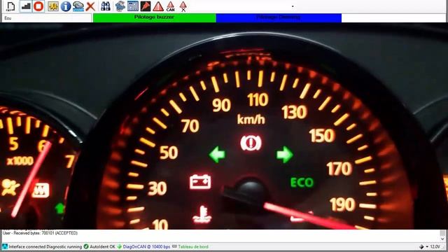 Cuadro dacia ultima versión: Test y revisiones desde ddt4all смотреть онлайн