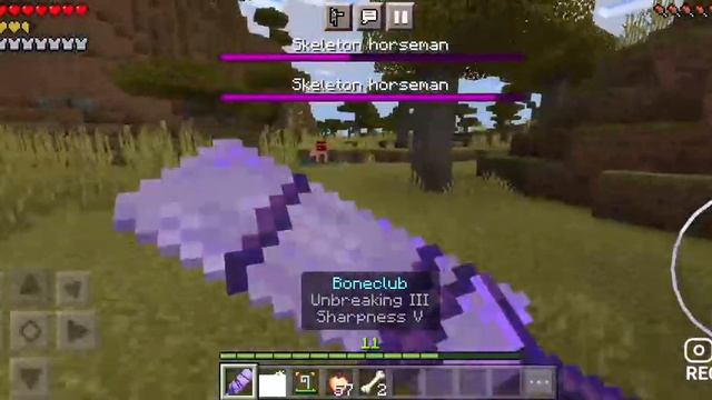 minecraft dungeons addon the four horsemen boss fight pocket edition смотреть онлайн