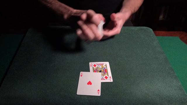 How to Track Cards Like a Pro. Easy Card Trick Plus Tutorial смотреть онлайн