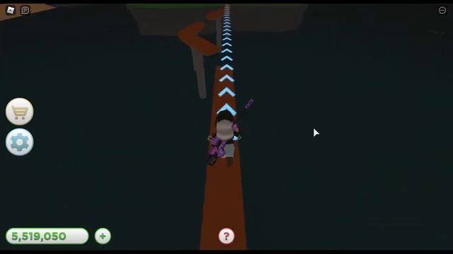 Obby Island Champion - ROBLOX Tropical Resort Tycoon смотреть онлайн