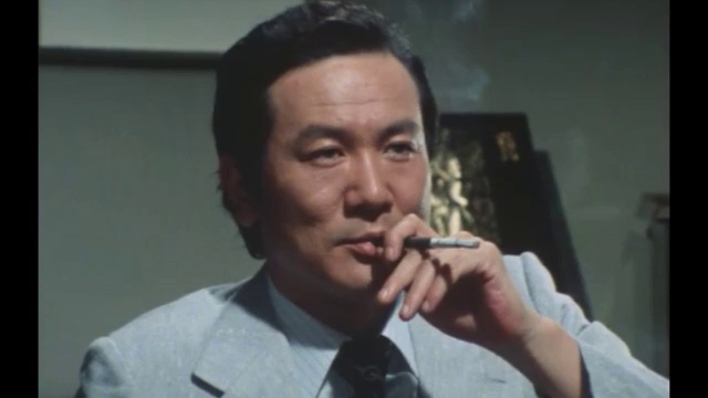 太陽にほえろ！ 第210話 栄光