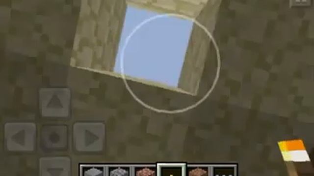 Minecraft PE - Caves Mod, Castle, and Jungle Mod смотреть онлайн