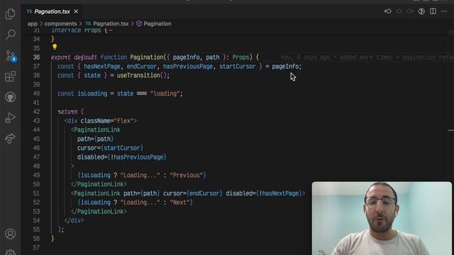 Building a Dashboard with Github GraphQL API, Remix and Github CoPilot смотреть онлайн