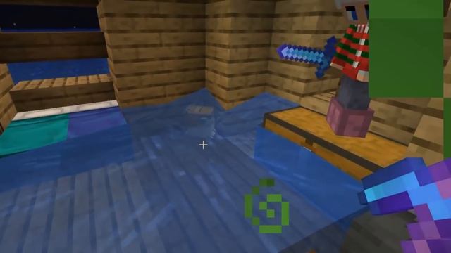 БЕСКОНЕЧНАЯ ФЕРМА ФЕЙЕРВЕРКОВ В МАЙНКРАФТ! смотреть онлайн