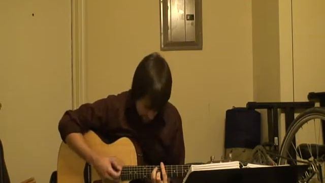 Cover - Tito & Tarantula - After Dark смотреть онлайн