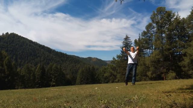 #2Танец ENYA BOADICEA Reprise смотреть онлайн