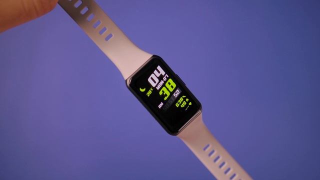 Honor Band 6 || هل الشاشه كبرت فعلا ولا ظاهره فى الصور كبيره ! смотреть онлайн