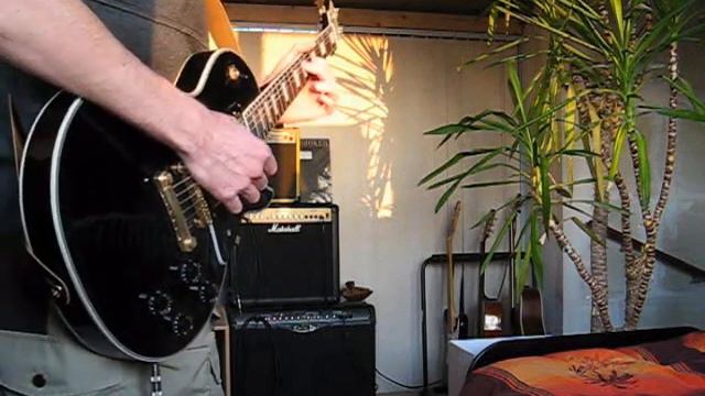 Improvising on John Lee Hooker смотреть онлайн