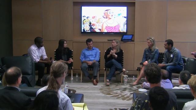 Unlock Your Social Media Potential смотреть онлайн