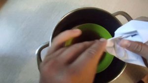 как сделать пергамент своими руками