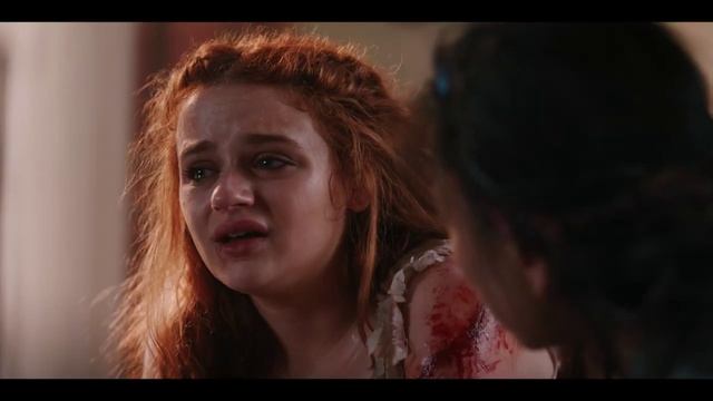 Принцесса (2022) The Princess смотреть онлайн