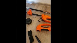 CARVER TR 1500S/BH