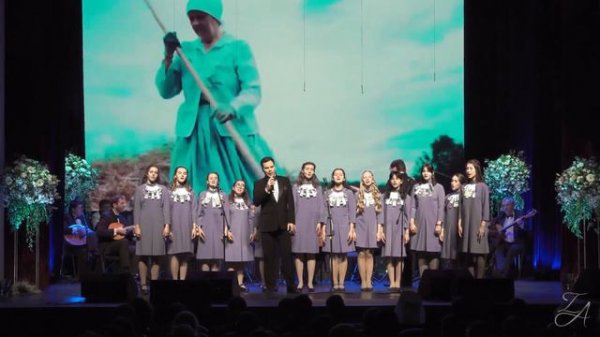 Господь, храни Россию !