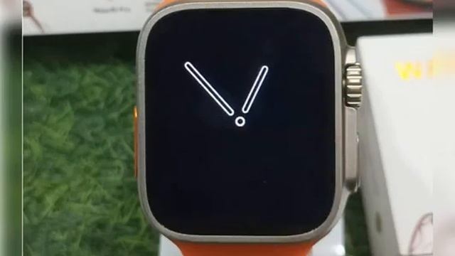 Introducing the X8 Ultra Smart Watch: The Perfect Companion for an Active Lifestyle смотреть онлайн