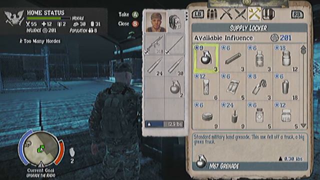 State of Decay Lifeline - 08 - Artillery & Copper Wire смотреть онлайн