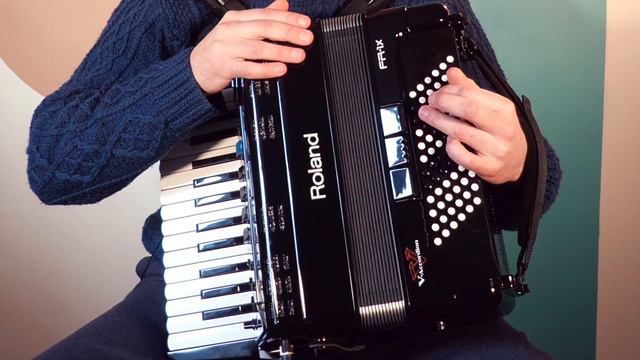 Abécédaire de l'Accordéon - B comme Basses (Part 2) смотреть онлайн