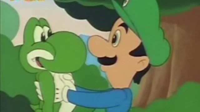 Youtube Poop: The Lost Poops of QuibbyJibby смотреть онлайн