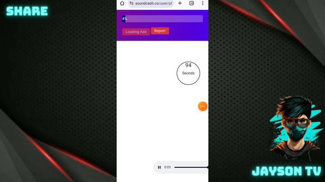 NEW PAYING APP : EARN ₱1000 GCASH | 50 GCASH PER MUSIC? WOW | EARN MONEY BY LISTENING MUSIC DAILY смотреть онлайн