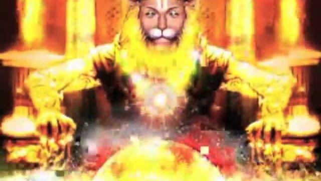 Sri Nrisimha Pranam смотреть онлайн