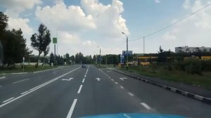 Донецк Петровка-17  21я- Текстильщик. 24.7.18
