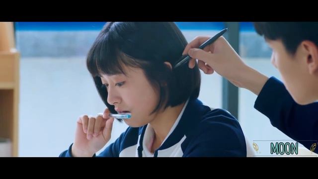 💖Любовь так прекрасна 💖A Love So Beautiful 💓Клип к сериалу