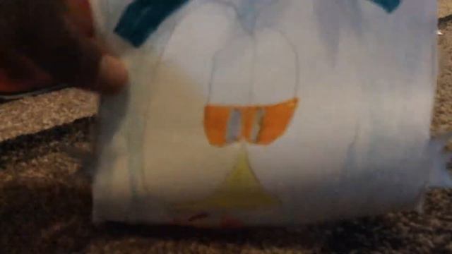 Angry birds Stella series episode 6: Lucazilla смотреть онлайн