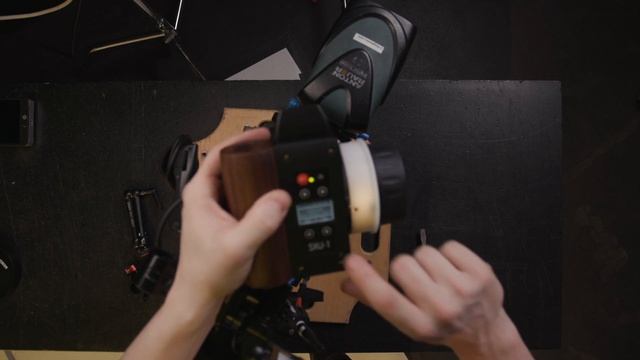 Live Stream - Build of the Day: Top Down Panasonic EVA 1 and Kessler Pocket Jib смотреть онлайн