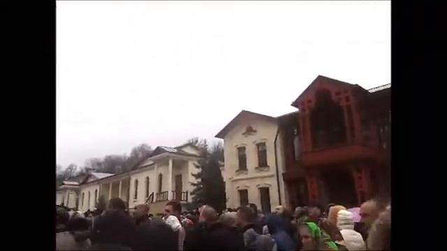 Boboteaza 2014 Curchi смотреть онлайн