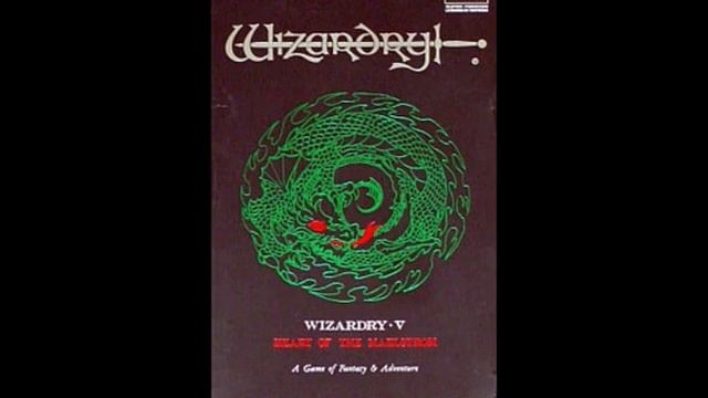 【30分耐久】SFC　ウィザードリィV　災渦の中心　ボス戦　SNES　Wizardry V - Heart of the Maelstrom　Fixed Battle смотреть онлайн
