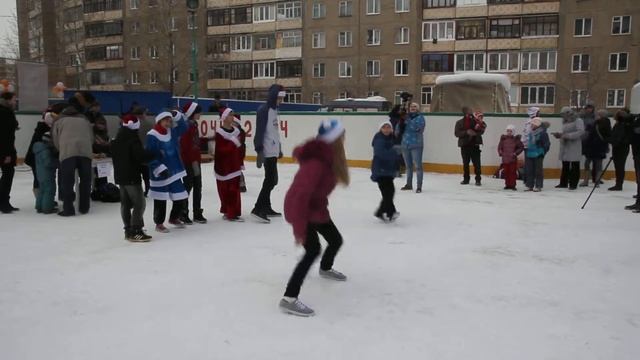 2013.02.02 Открытие анти-кафе Май тайм, студия 