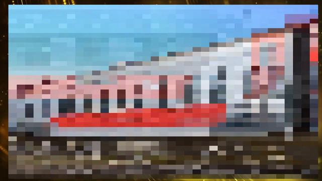 Недоумки доигрались! Миллионные убытки - Финляндия просит РЖД забрать свои вагоны обратно! смотреть онлайн
