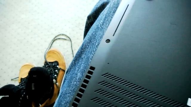 Lenovo Thinkpad Carbon X1 Touch - Reset смотреть онлайн