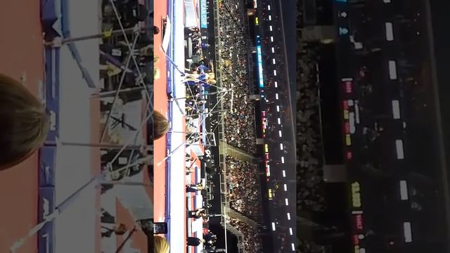 RILEY MCCUSKER DOING BARS At ATT&T AMERICAN CUP! смотреть онлайн