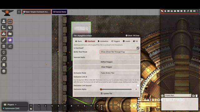 Ripper's Foundry Modules Part 1: Levels, 3D Canvas, Tile Sort, and New Modules! смотреть онлайн