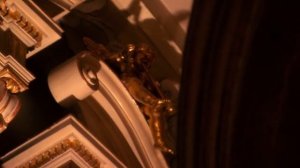 Л. В. Бетховен. Соната для фортепиано № 14 до-диез минор, ор. 27, № 2 (Лунная) Орган - XAVER VARNUS.