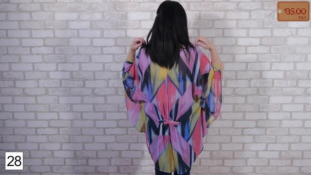 Мой Секонд Хенд. Наши Любимые Размеры! # 24 смотреть онлайн