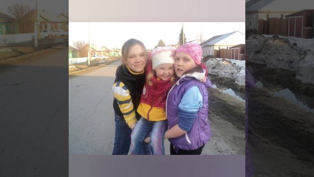 С Днём Рождения, сестричка! смотреть онлайн