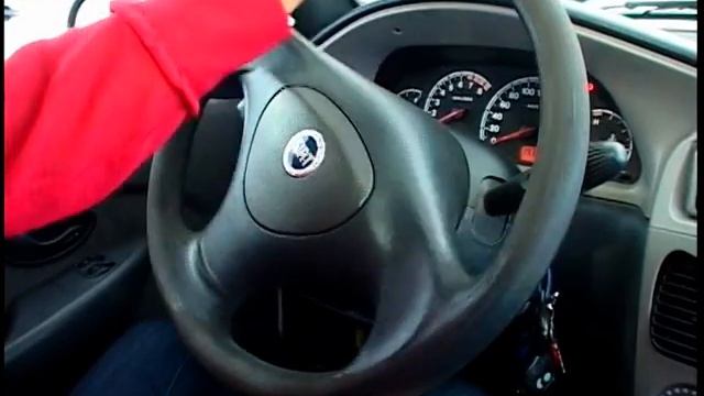 02-Fiat Siena 560920.mpg смотреть онлайн