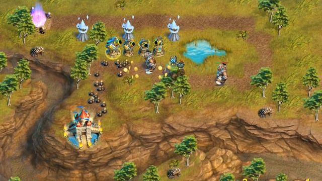 Towers N Trolls Ep4 смотреть онлайн
