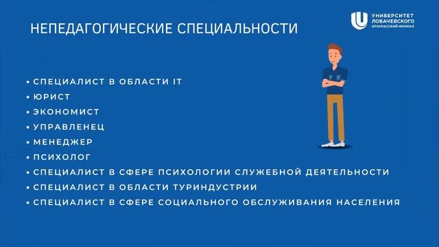 Видео для абитуриентов Арзамасского филиала ННГУ, 14.01.2021. смотреть онлайн